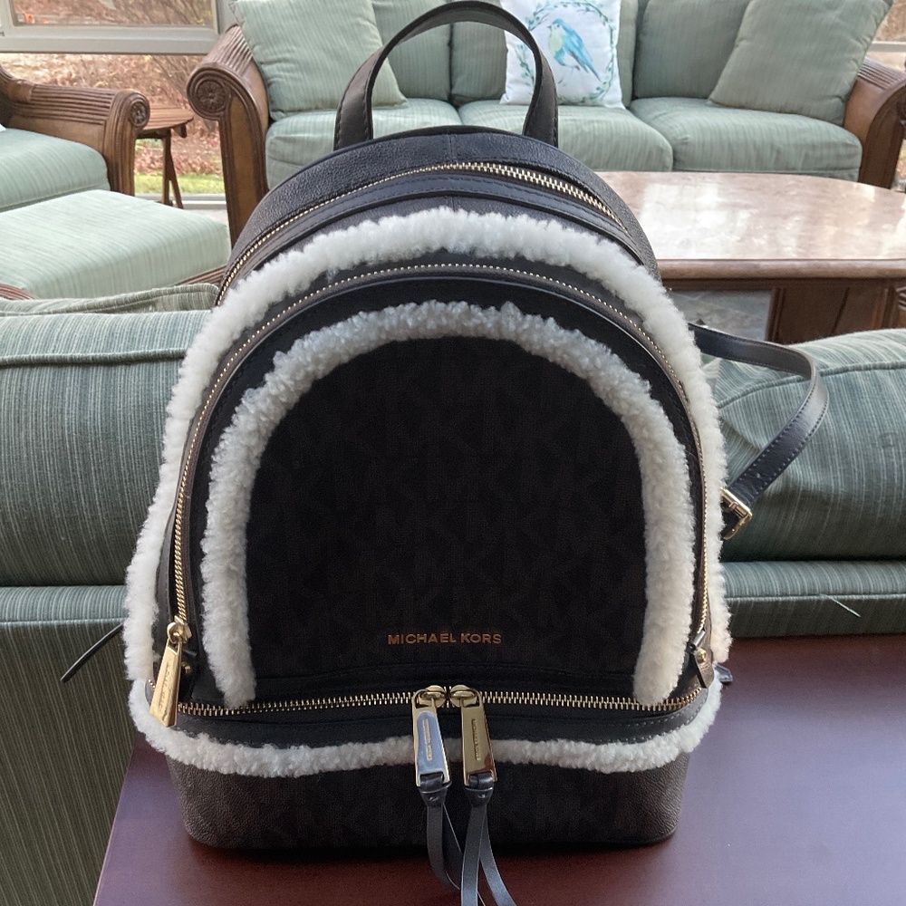 Michael Kors GORGEOUS Backpack